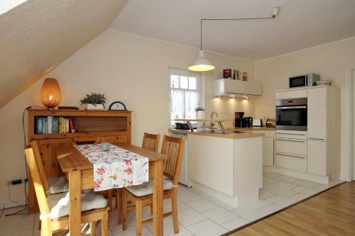 Apartamento Wiesengrund 9a Wohnung Bornholm