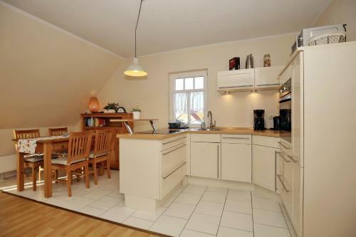 Apartamento Wiesengrund 9a Wohnung Bornholm