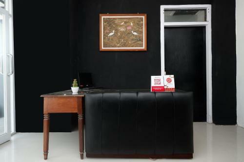 Hotel Oyo 2055 Perdana Kasih