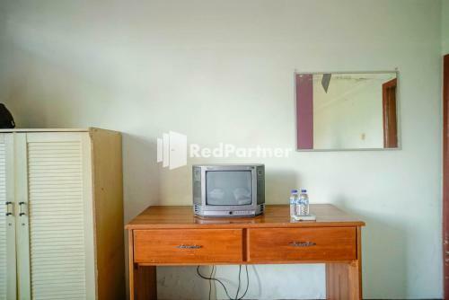 Hotel Grand Palem Redpartner