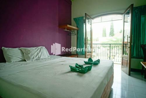 Hotel Grand Palem Redpartner