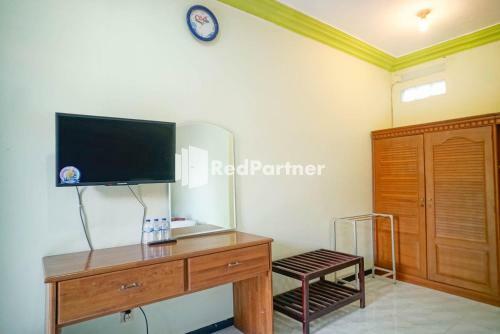Hotel Grand Palem Redpartner