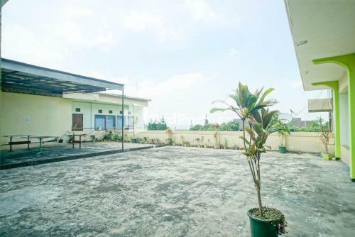 Hotel Grand Palem Redpartner