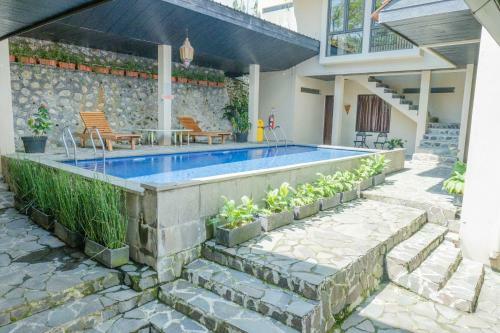 Hotel D'riam Resort