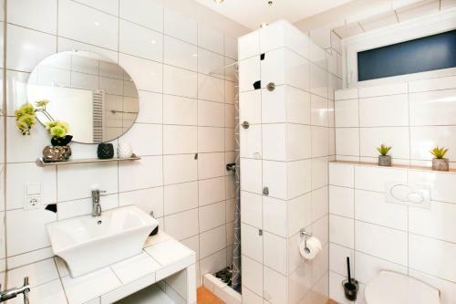 Apartamento Fewo Schlo�berg Niedersfeld