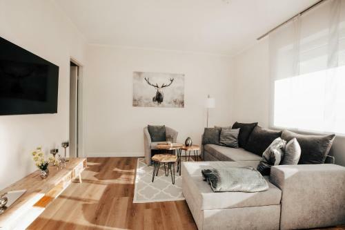 Apartamento Fewo Schlo�berg Niedersfeld