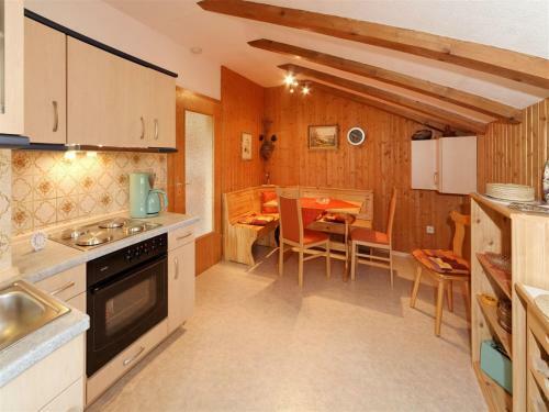Apartamento Ferienwohnung Wiesenblick Und Waldblick