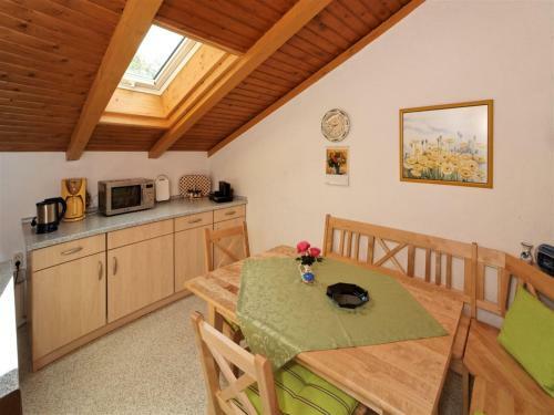 Apartamento Ferienwohnung Wiesenblick Und Waldblick