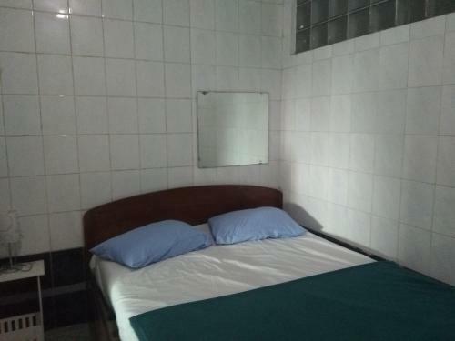 Hotel Oyo 90885 Villa Sairra Syariah