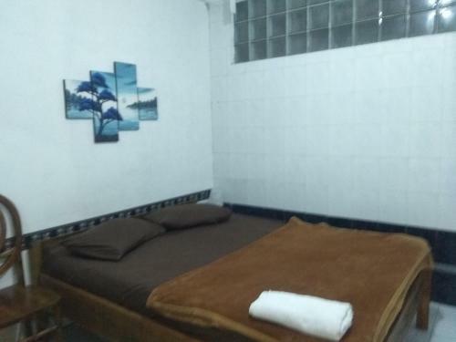 Hotel Oyo 90885 Villa Sairra Syariah
