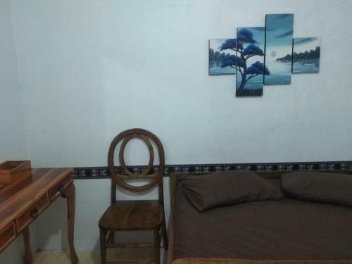 Hotel Oyo 90885 Villa Sairra Syariah