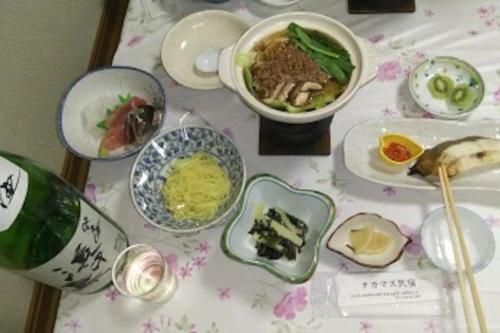 Hostal Kamihei-gun - House / Vacation Stay 80713