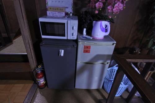 Hotel Aikawa Ryokan - Vacation Stay 41306v