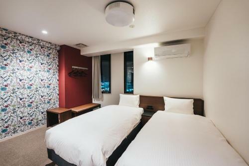 Tapstay Hotel - Vacation Stay 35235v