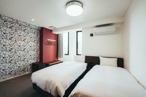 Tapstay Hotel - Vacation Stay 35235v