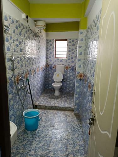 Holy Abode (pawitra Niwas)