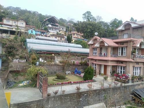 Holy Abode (pawitra Niwas)