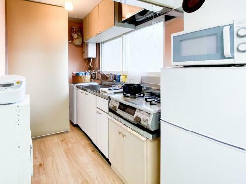 Otaru Sikkui - Vacation Stay 90098v