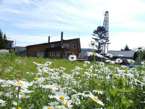 Hostal Otaru Village - Vacation Stay 84257