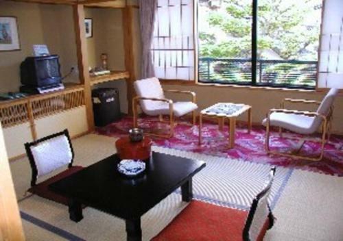 Hotel Wakaba Ryokan / Vacation Stay 29362