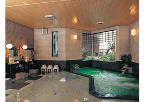 Hotel Wakaba Ryokan / Vacation Stay 29376