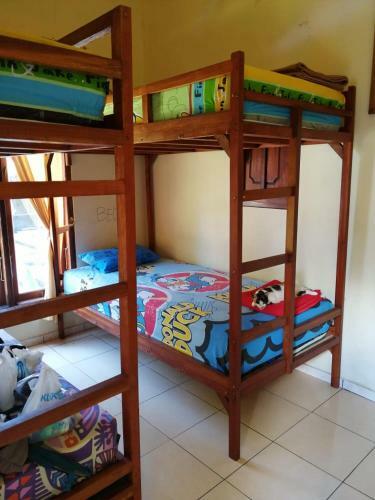 Family Hostel
