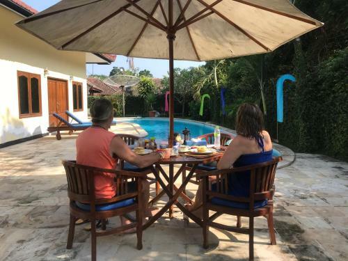 Hostal Annie Villa