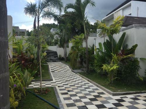 Villa The Kayuputih