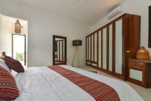 Villa Kapal