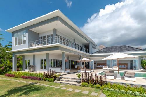 Villa Izajay