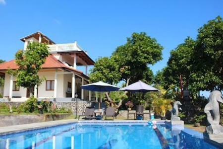Starview Villa