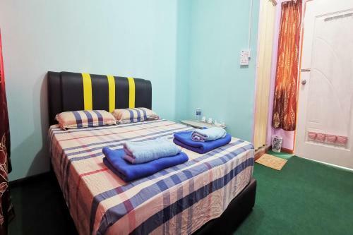 Oyo Home 90339 Sosodikon Inap Desa