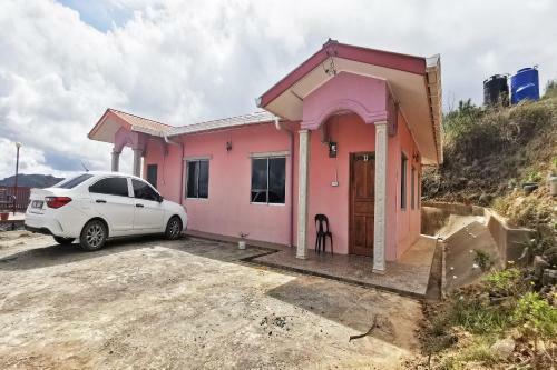 Oyo Home 90339 Sosodikon Inap Desa