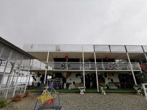Hotel Oyo 89969 Mount Hill Villa Kundasang