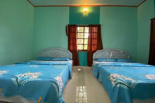 Oyo Home 90286 Yuna Bamboo Rest & Stay