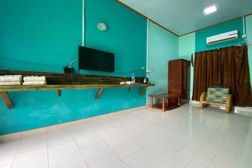 Oyo Home 90286 Yuna Bamboo Rest & Stay
