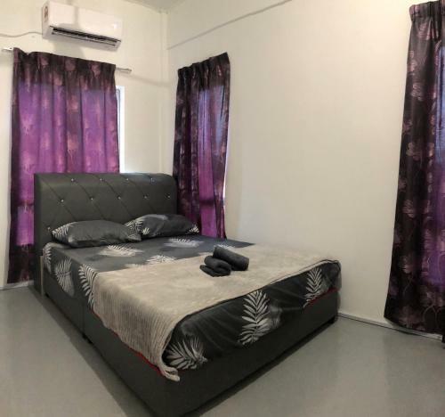 Hostal Vhey?s Guests House