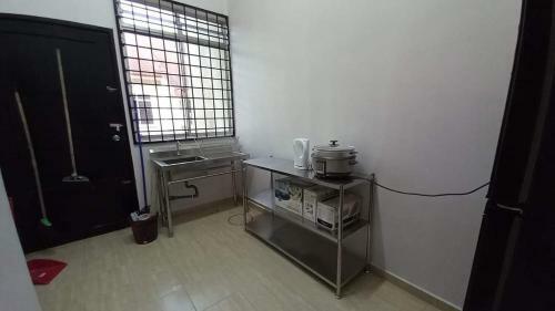 Homestay Segamat 3 Bilik