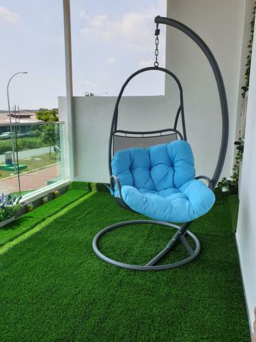 Apartamento Jesmine Relax Homestay{ Sky Mirror }