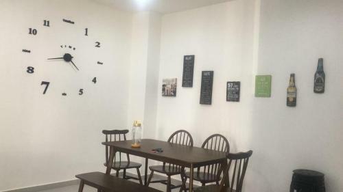 Luxury Kuala Selangor Homestay