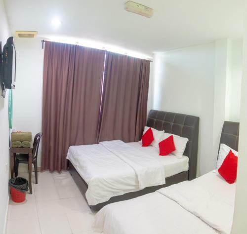 Melawati Ria Hotel