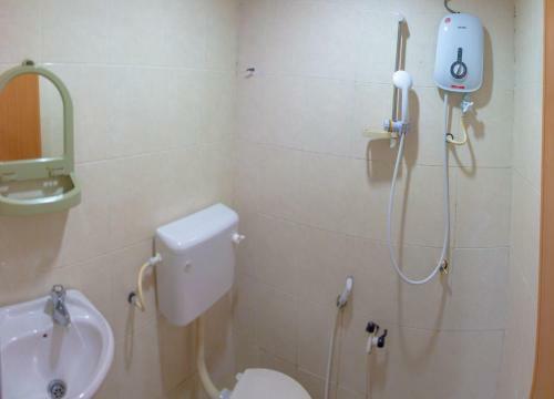 Melawati Ria Hotel