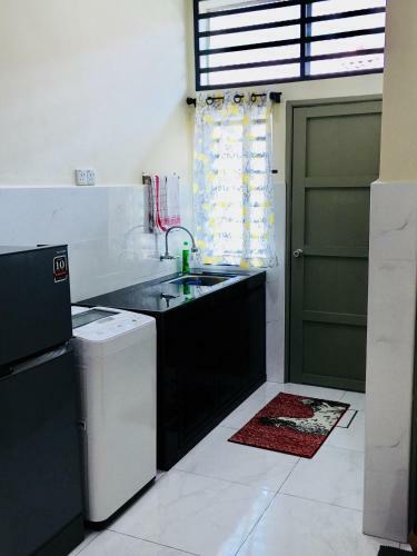 Louie Homestay Mersing