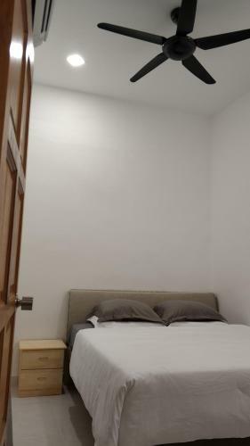 Mersing Little Homestay With Free Wifi