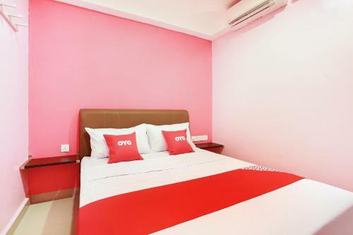 Oyo 89387 Sun Keerana Hotel
