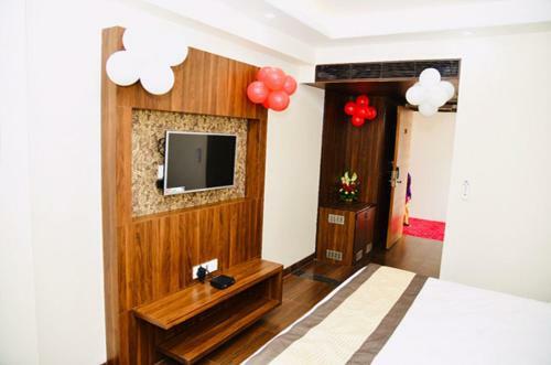 Sanskar Hotels