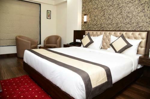 Sanskar Hotels