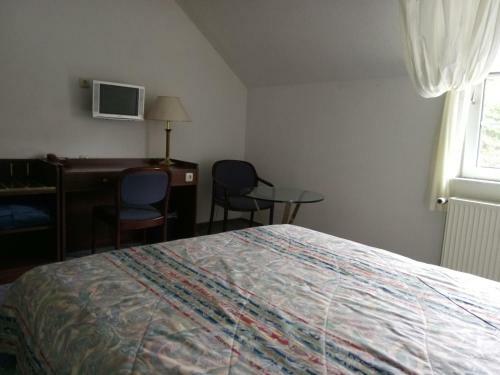 Hotel Leppiner Hof - B&B Fr�hst�ckspension