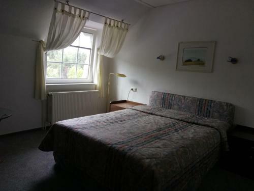 Hotel Leppiner Hof - B&B Fr�hst�ckspension
