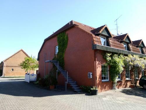 Hotel Leppiner Hof - B&B Fr�hst�ckspension